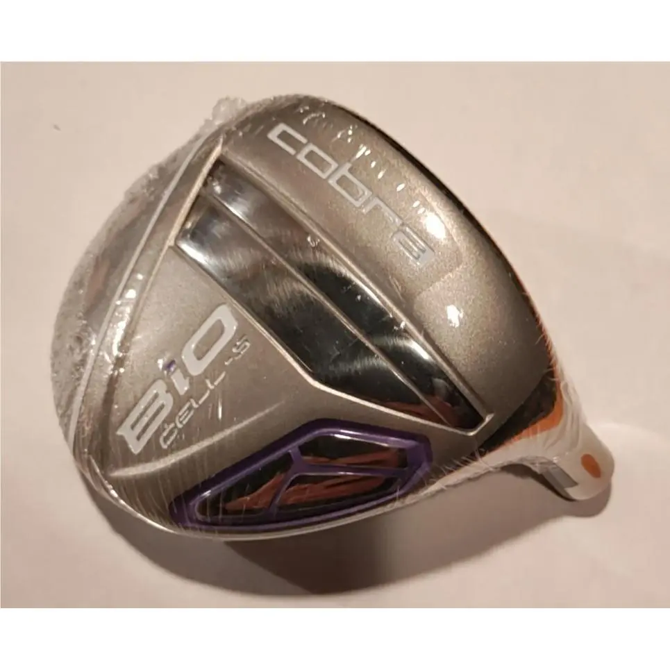 Cobra Bio Cell -S 36° 5 Fwy Golf Club Head Component Only