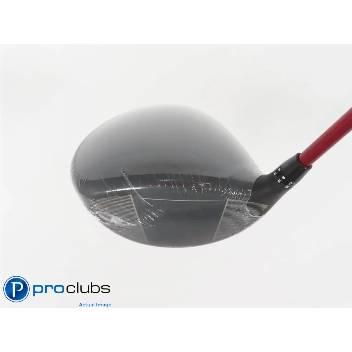 Cobra  - DS-Adapt Max-K - 503989 - Red 0