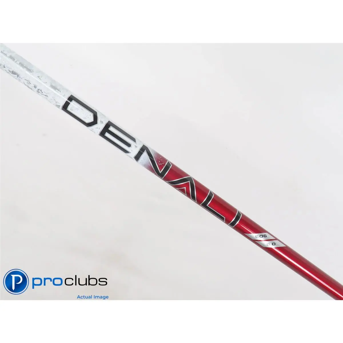 Cobra  - DS-Adapt Max-K - 503989 - Red 1