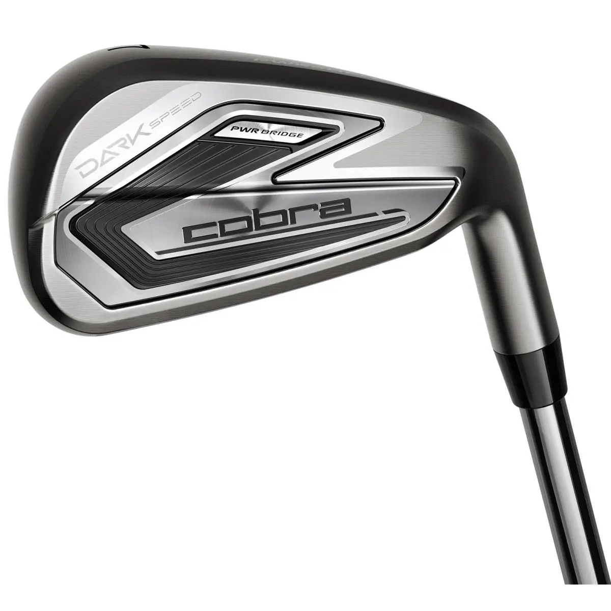 Cobra Golf Club Darkspeed 5-PW AW Iron Set Regular Fst Kbs Tour Lite