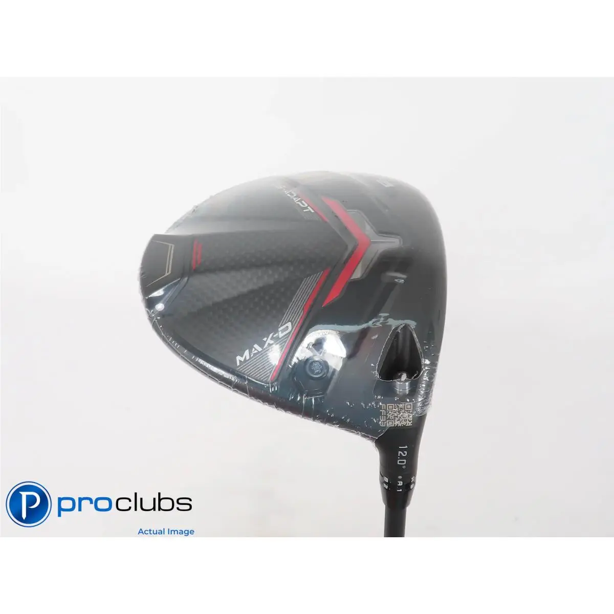 Cobra Ds-adapt Max-d 12 Driver - Vanquish 4 R2 Senior Flex - 503928