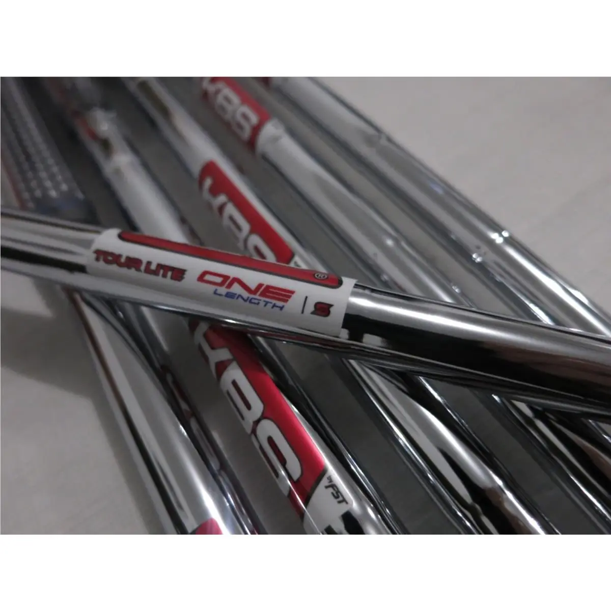 Cobra  - KBS Tour Lite - KBS Tour Lite 0