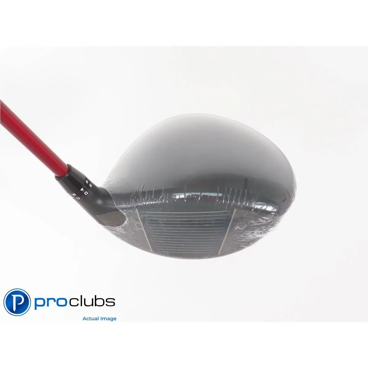 Cobra  - DS-Adapt Max-D - 503913 - Red 0