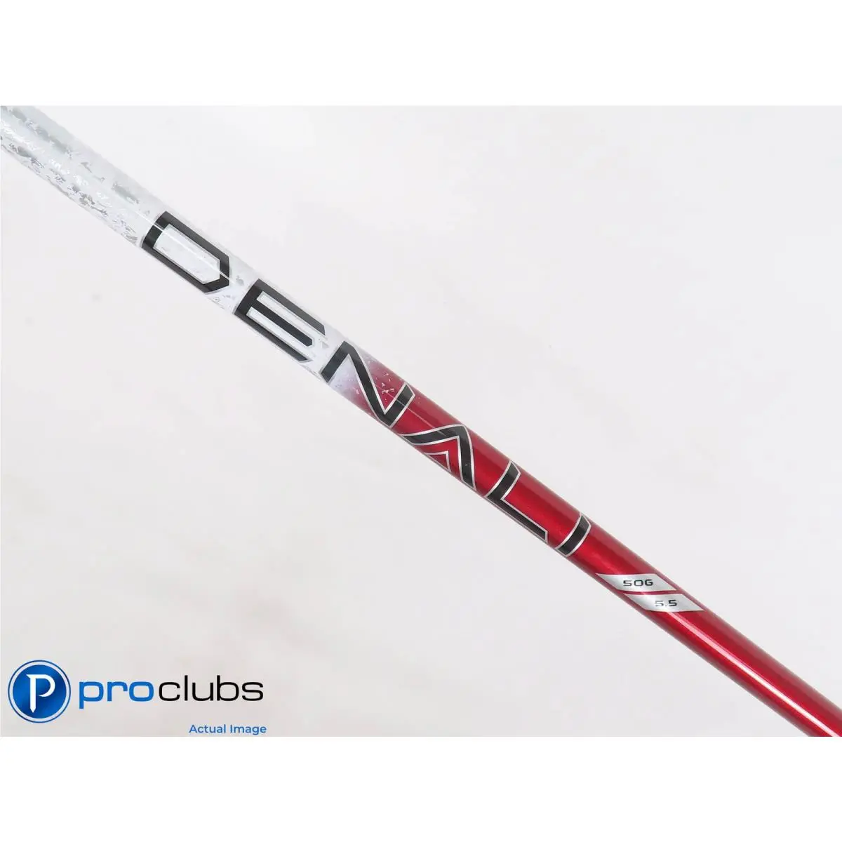 Cobra  - DS-Adapt Max-D - 503913 - Red 1