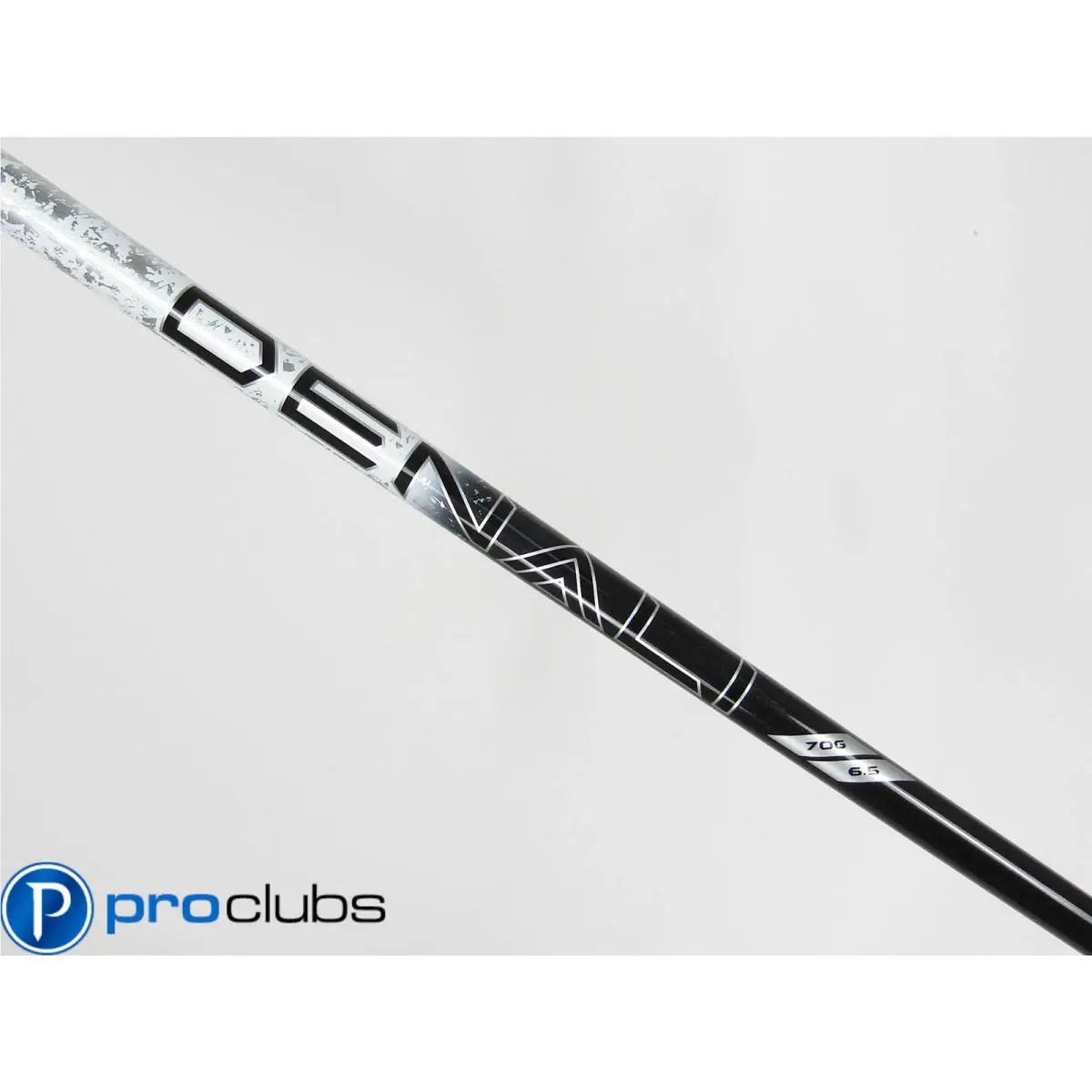 Cobra  - DS-Adapt LS - 503796 - Black 1