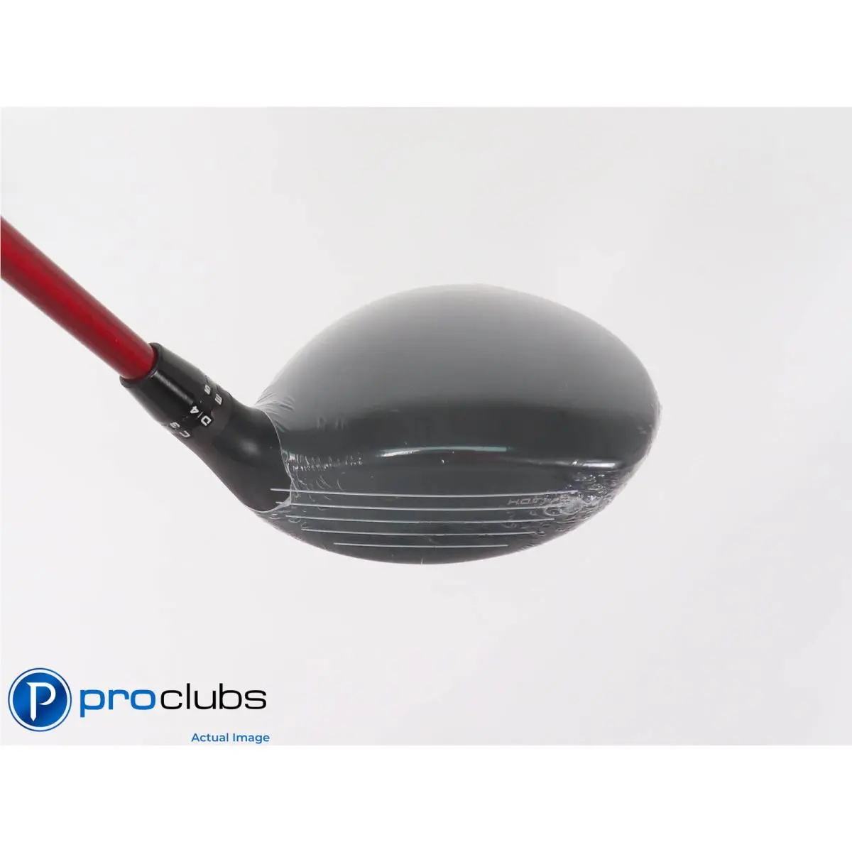 Cobra  - DS-Adapt X - 503847 - Red 0