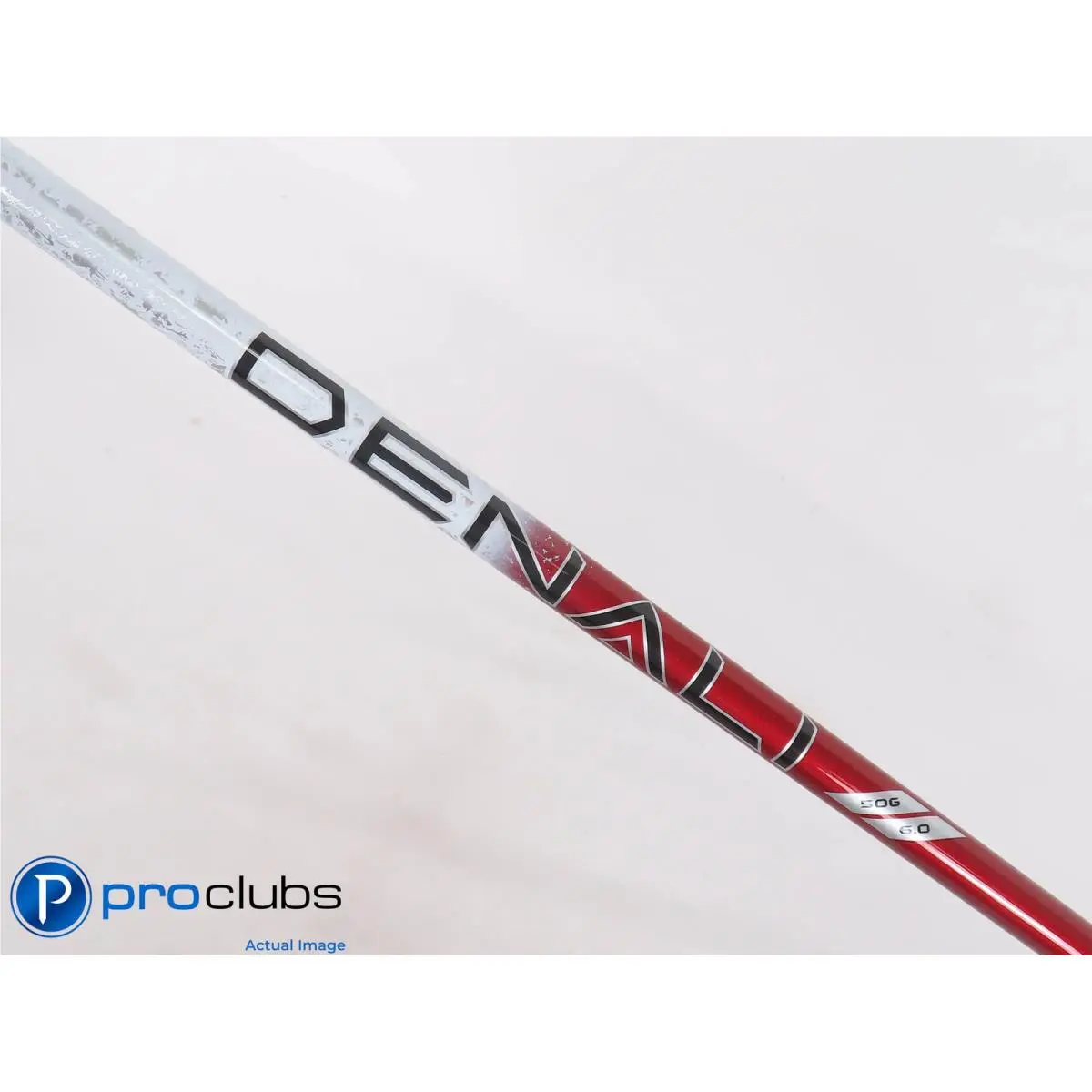 Cobra  - DS-Adapt X - 503847 - Red 1