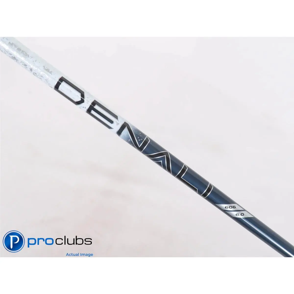 Cobra  - DS-Adapt X - 503951 - Blue 1