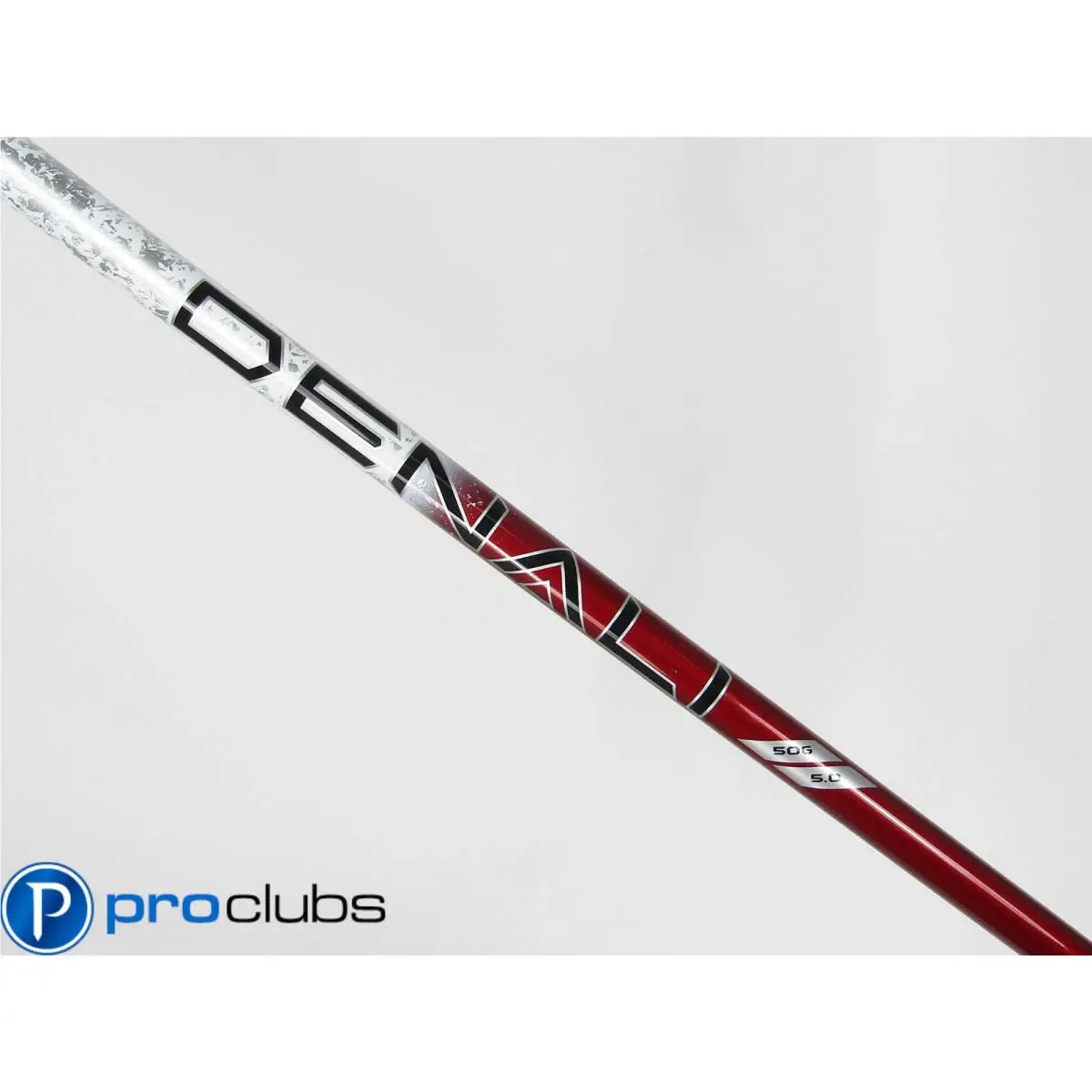 Cobra  - DS-Adapt Max-D - 503811 - Red 1