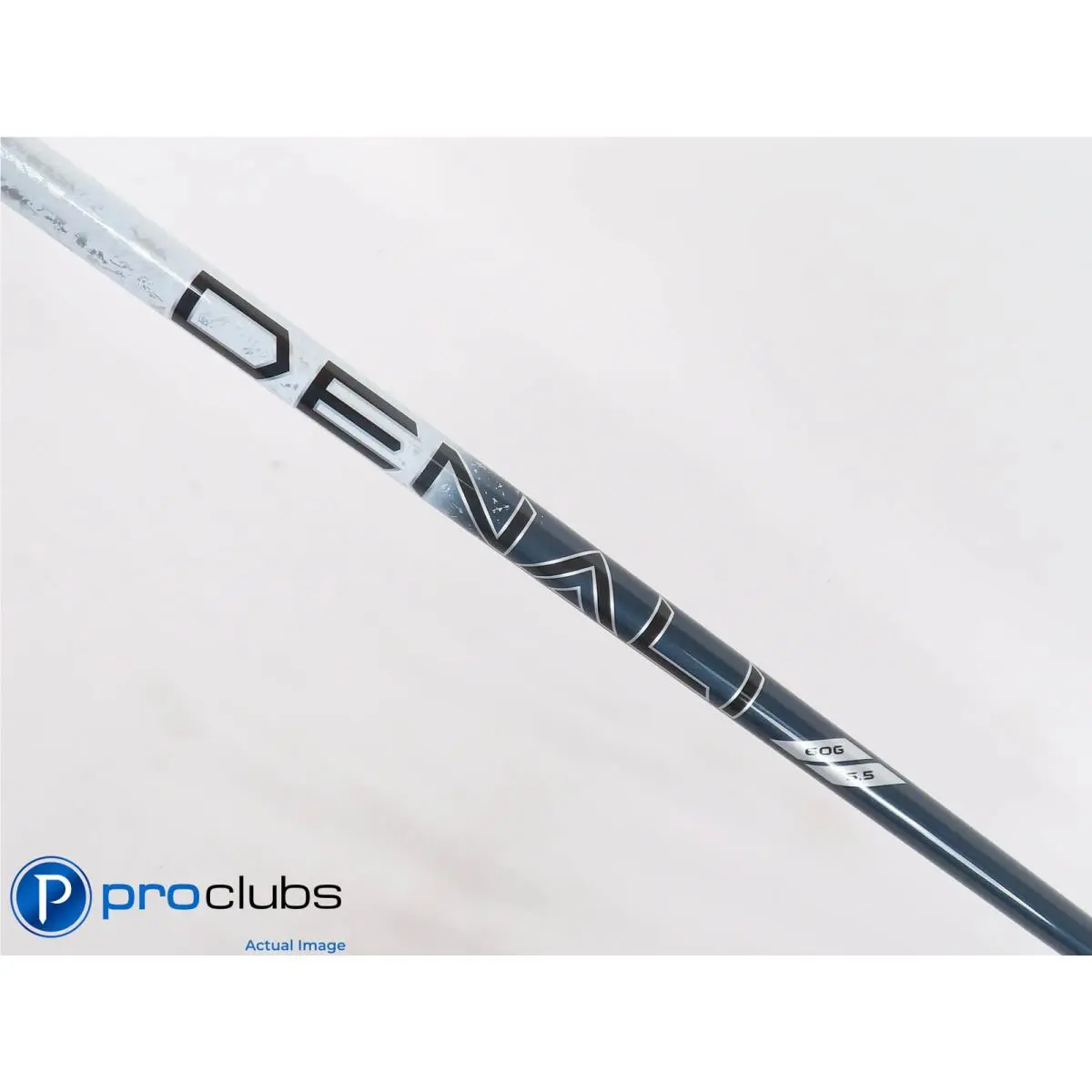 Cobra  - DS-Adapt Max-K - 503819 - Blue 1