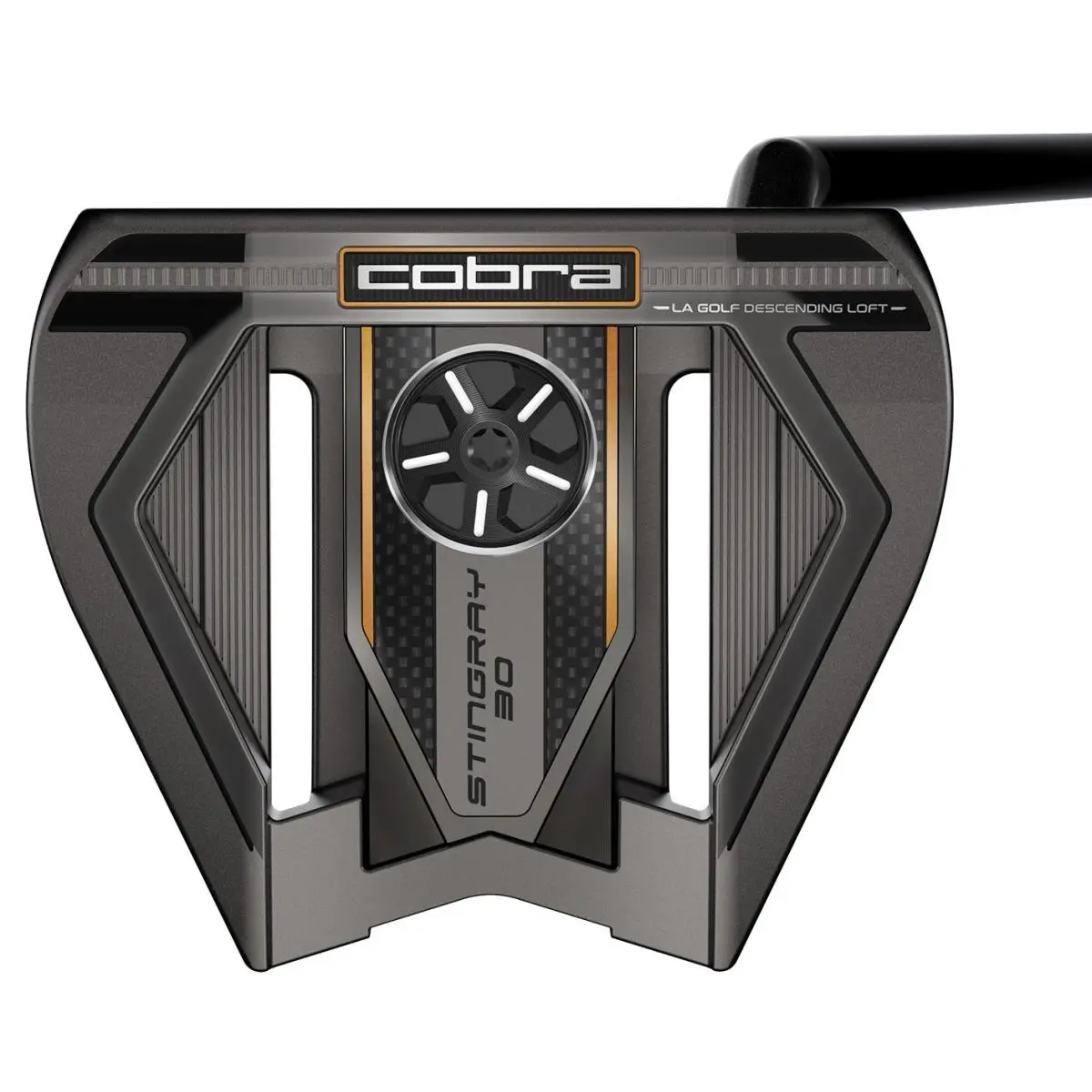 Cobra  - Vintage Stingray 30 - Vintage Stingray - Gray (UPC: 887996176939) 0