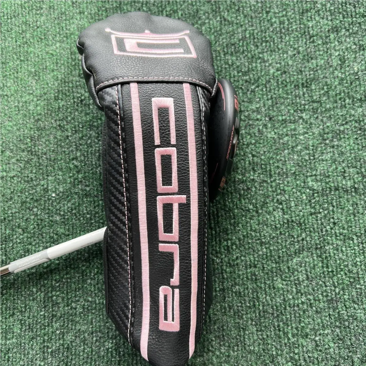 Cobra  - King SpeedZone - King SpeedZone 10