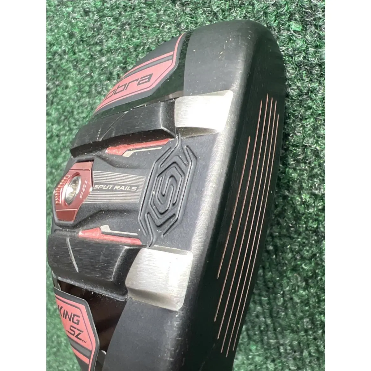 Cobra  - King SpeedZone - King SpeedZone 0