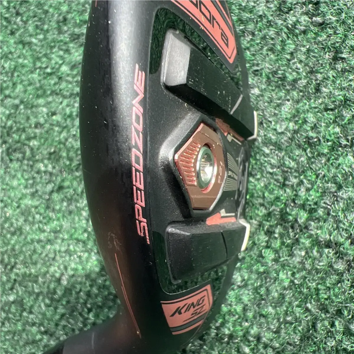 Cobra  - King SpeedZone - King SpeedZone 3