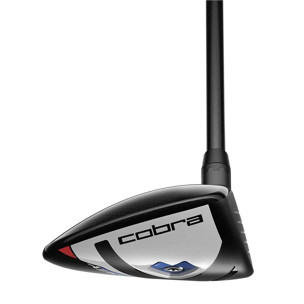 Cobra  - Aerojet LS - Aerojet - White 2