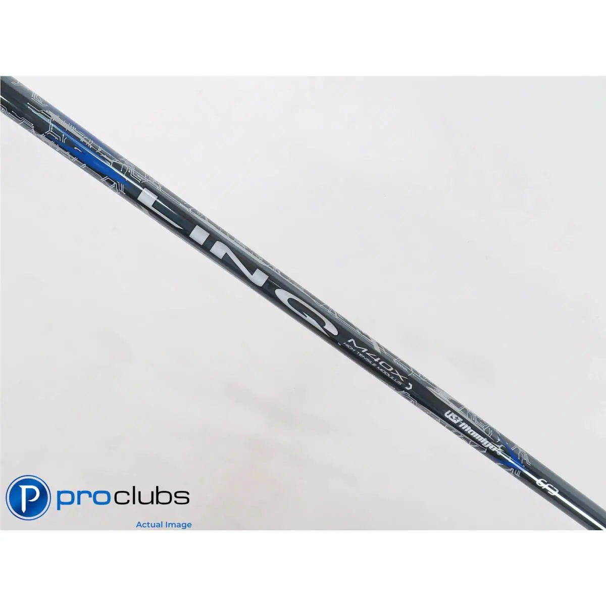 Cobra  - DS-Adapt X - 503926 - Blue 1