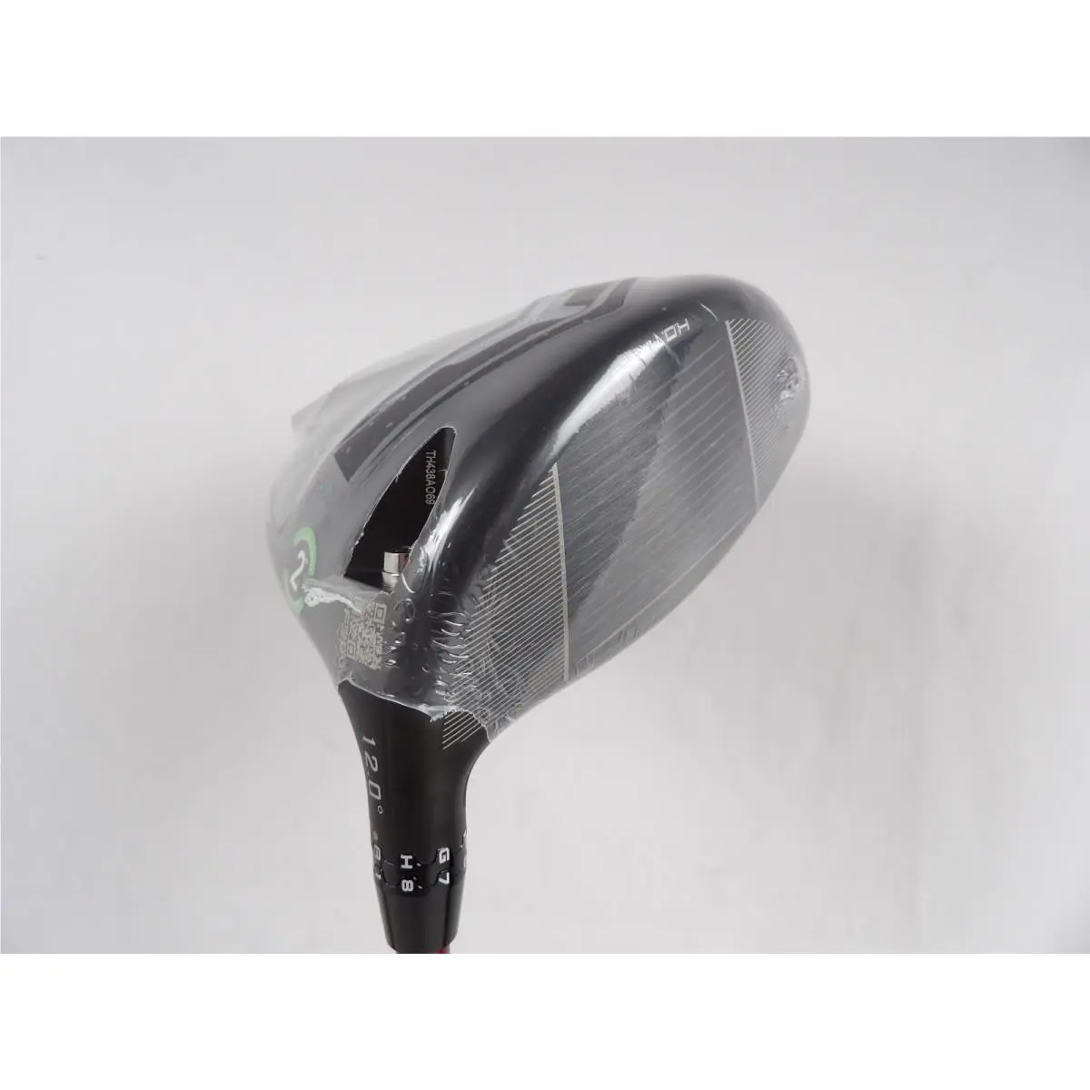 Cobra  - DARKSPEED ADAPT MAX-K - DARKSPEED ADAPT - Red 2