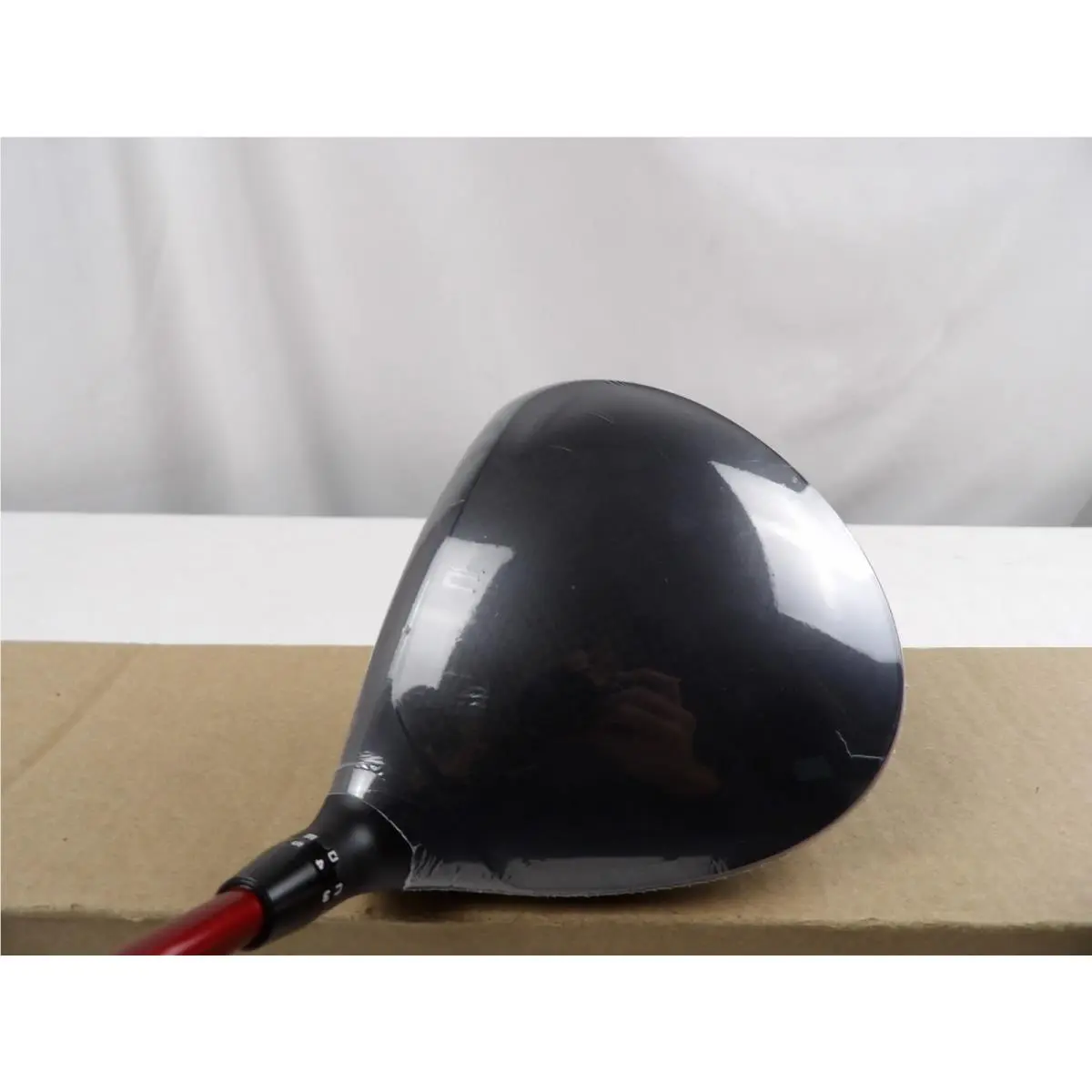 Cobra  - DARKSPEED ADAPT MAX-K - DARKSPEED ADAPT - Red 4