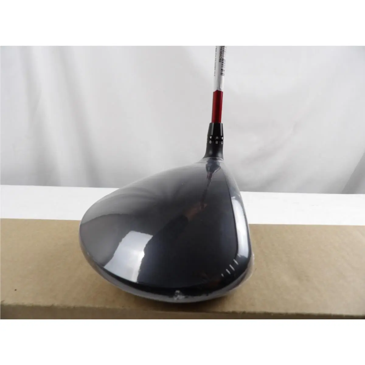Cobra  - DARKSPEED ADAPT MAX-K - DARKSPEED ADAPT - Red 6