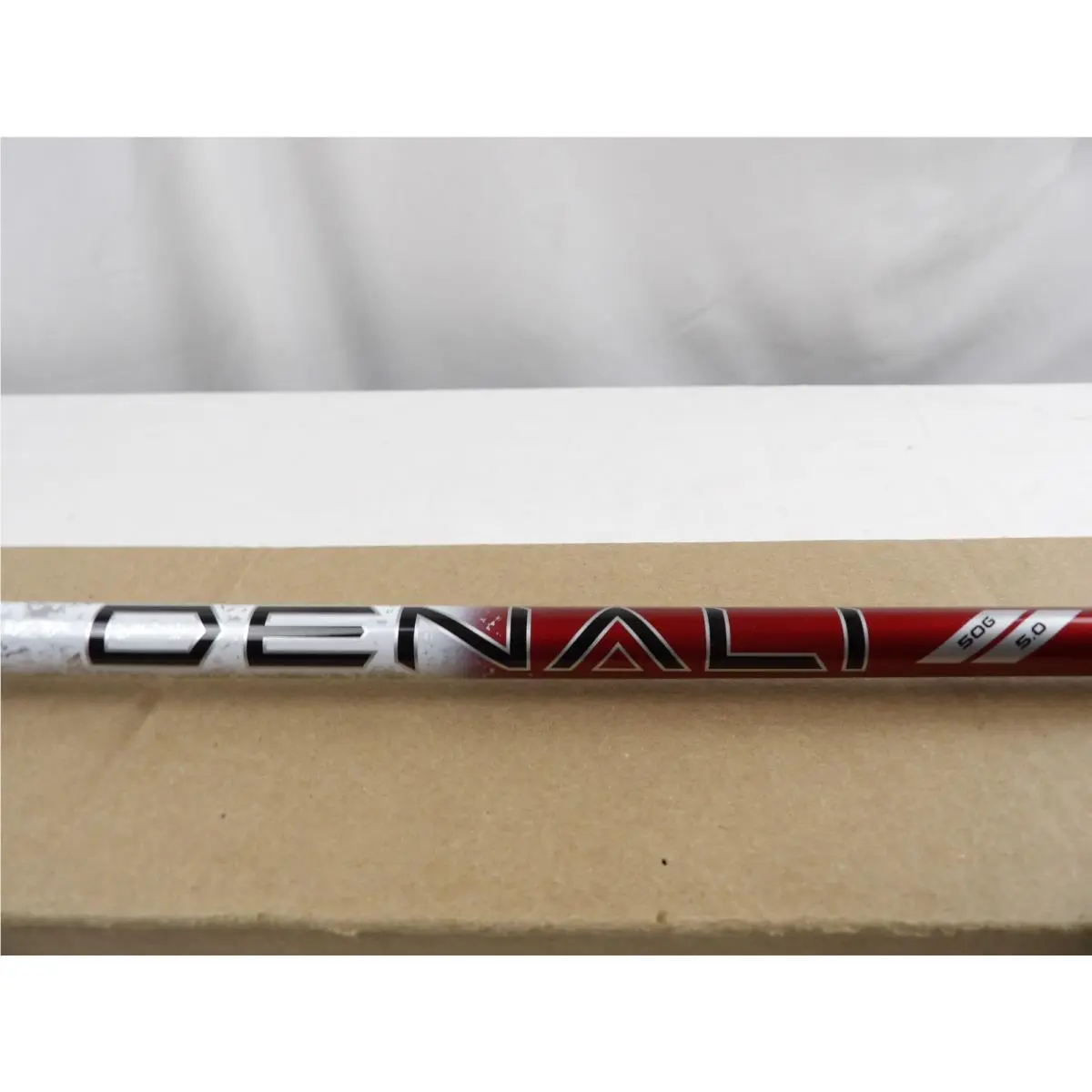Cobra  - DARKSPEED ADAPT MAX-K - DARKSPEED ADAPT - Red 7