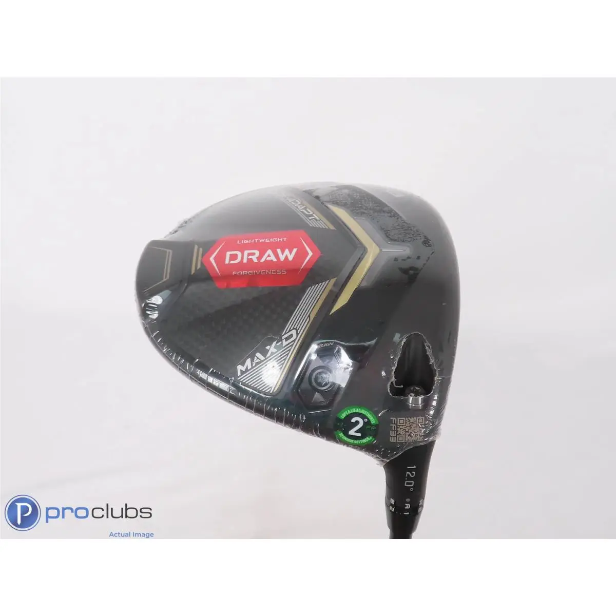 Ladies Cobra Ds-adapt Max-d 12 Driver - Helium 4F1 Ladies Flex - 504348