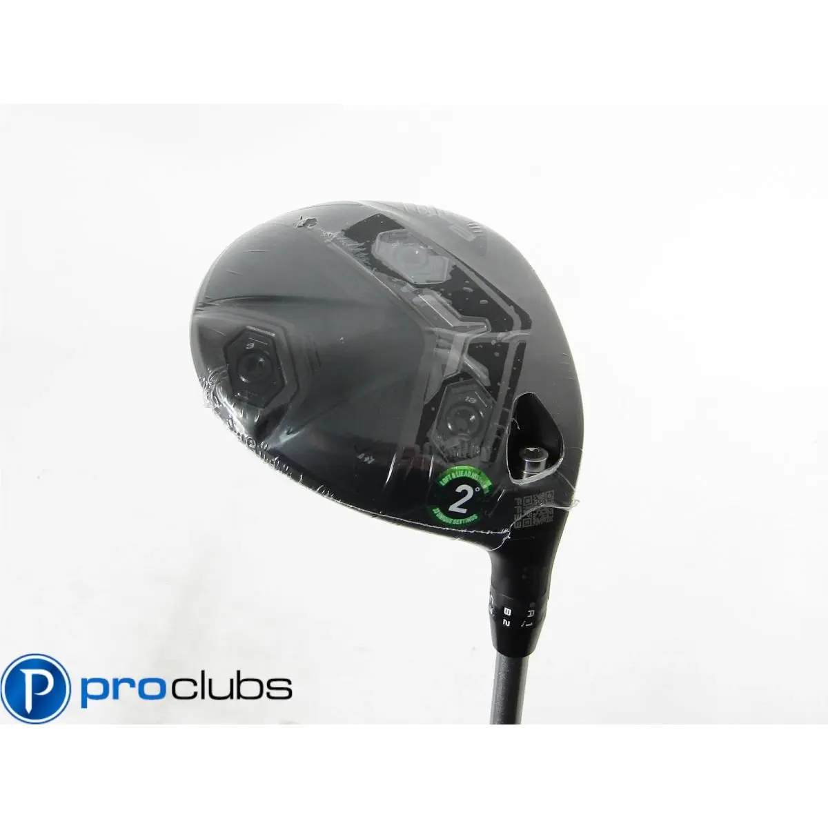 Cobra DS Adapt LS Titanium HF 16 3 Wood Fujikura Pro 70 X-flex 503800