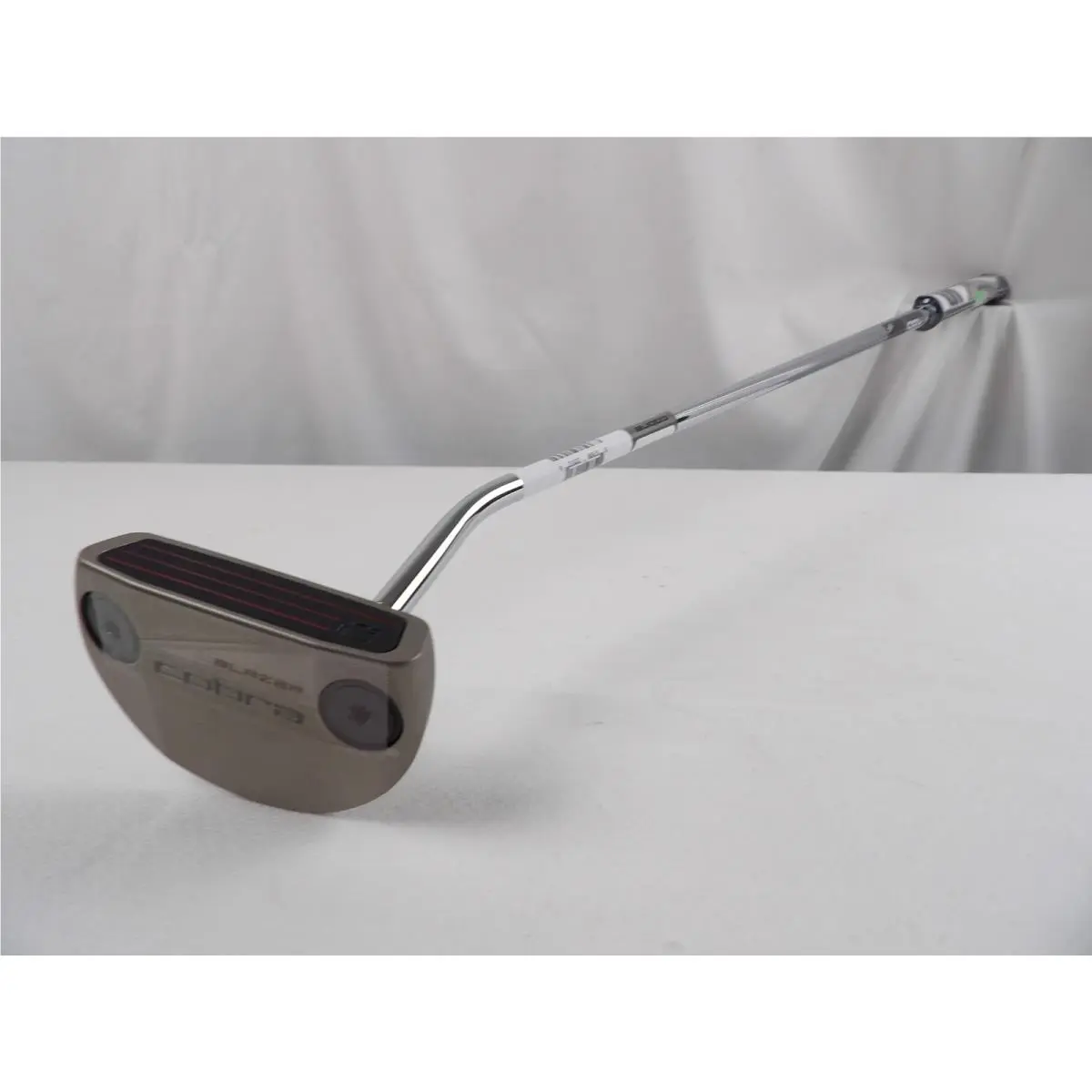 2026 Cobra Mim Blazer Putter - 35 - Super Stroke Pistol 1.0 Grip
