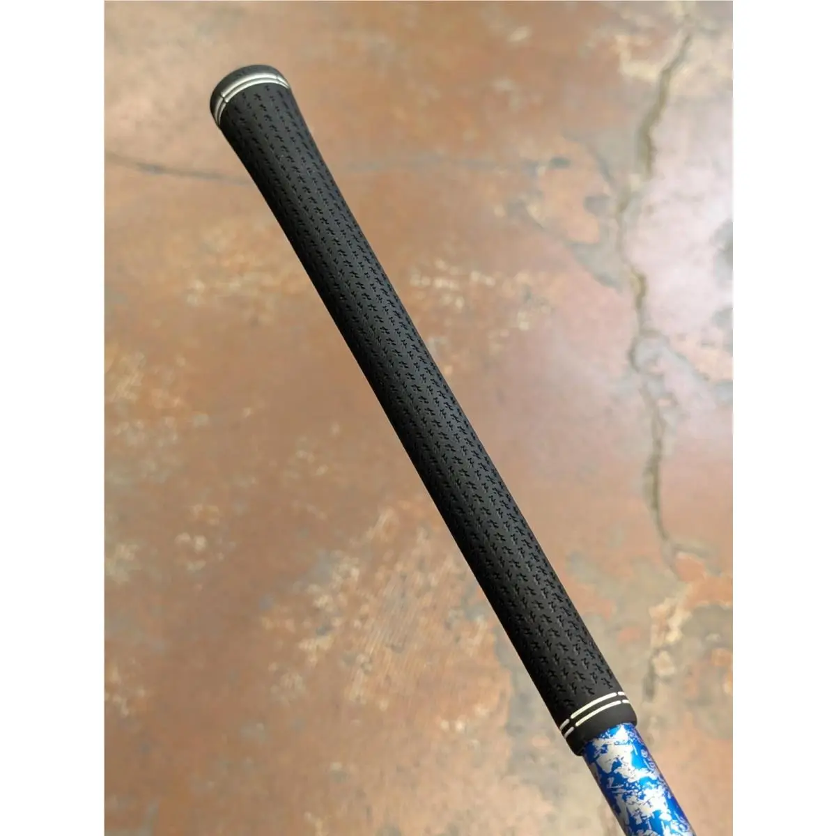 Cobra  - OPTM MAX-K - OPTM - Blue 3