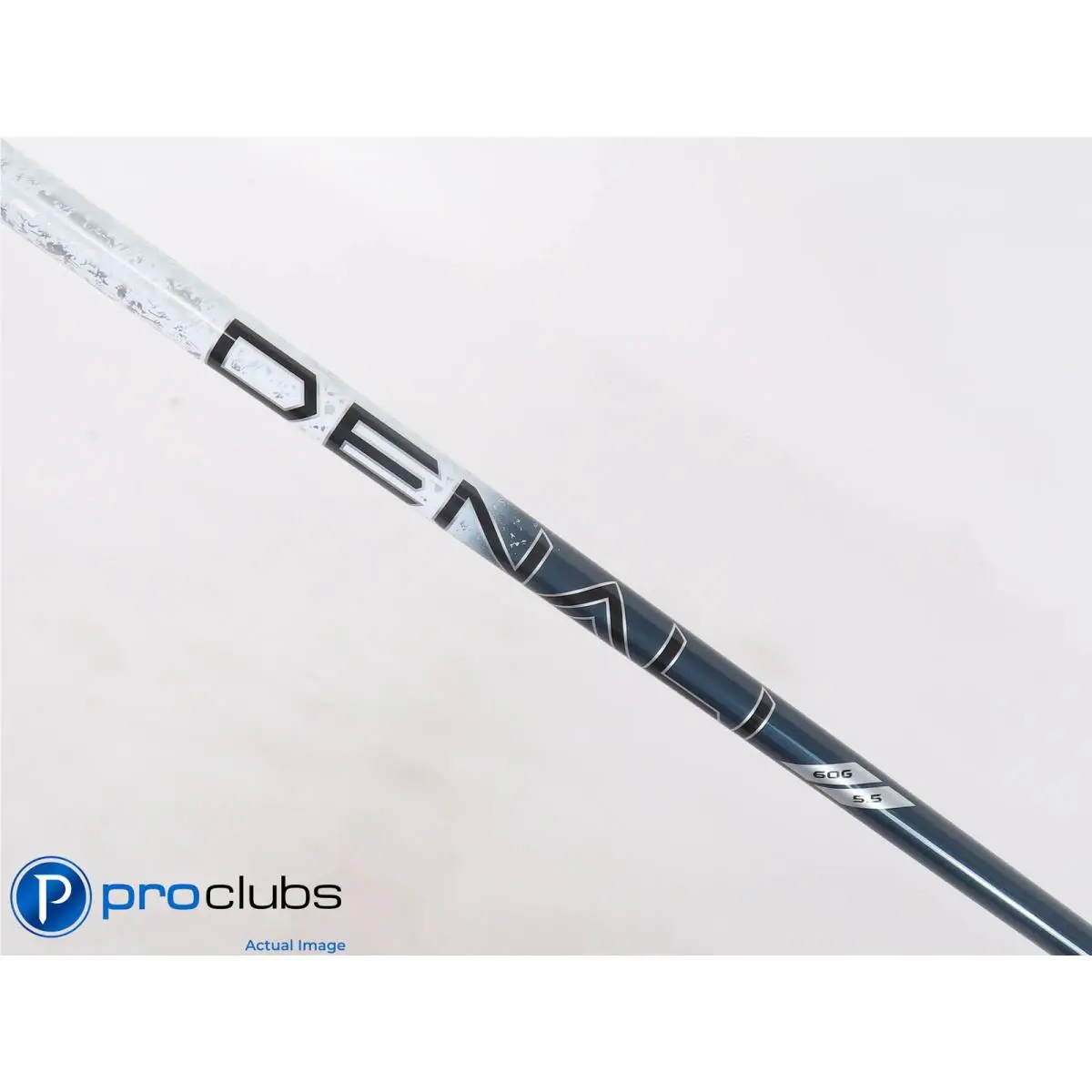 Cobra  - DS-Adapt Max-K - 503945 - Blue 1