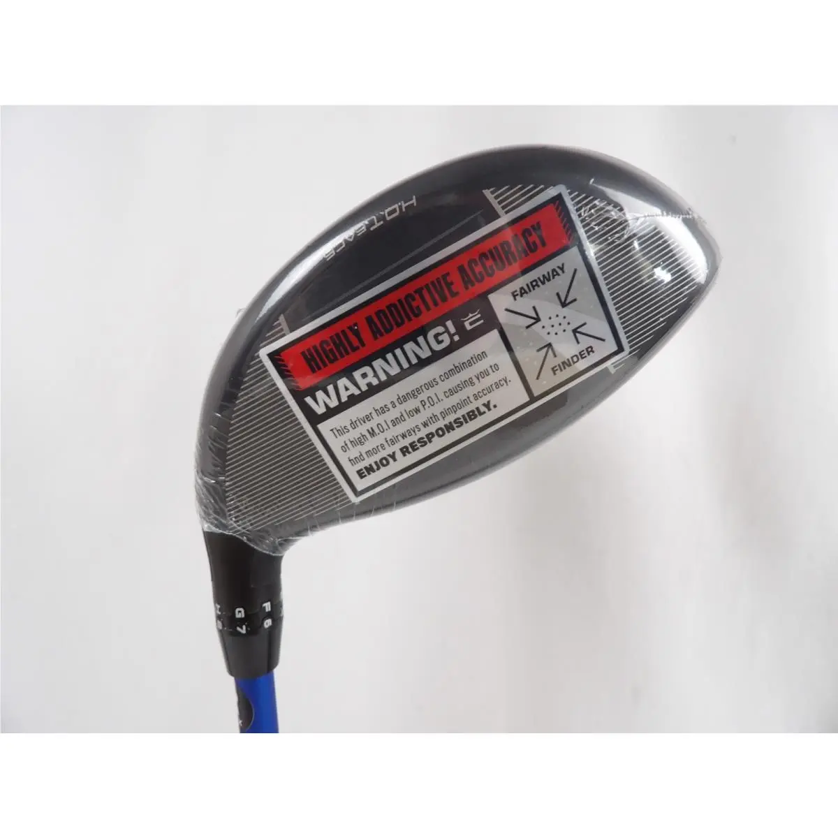Cobra  - OPTM Max-K - OPTM - Blue 1
