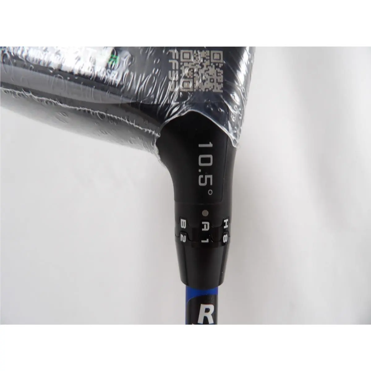 Cobra  - OPTM Max-K - OPTM - Blue 5