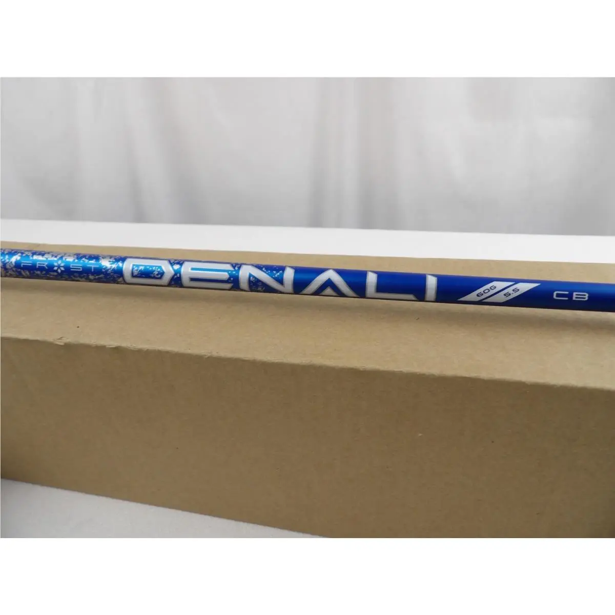 Cobra  - OPTM Max-K - OPTM - Blue 6
