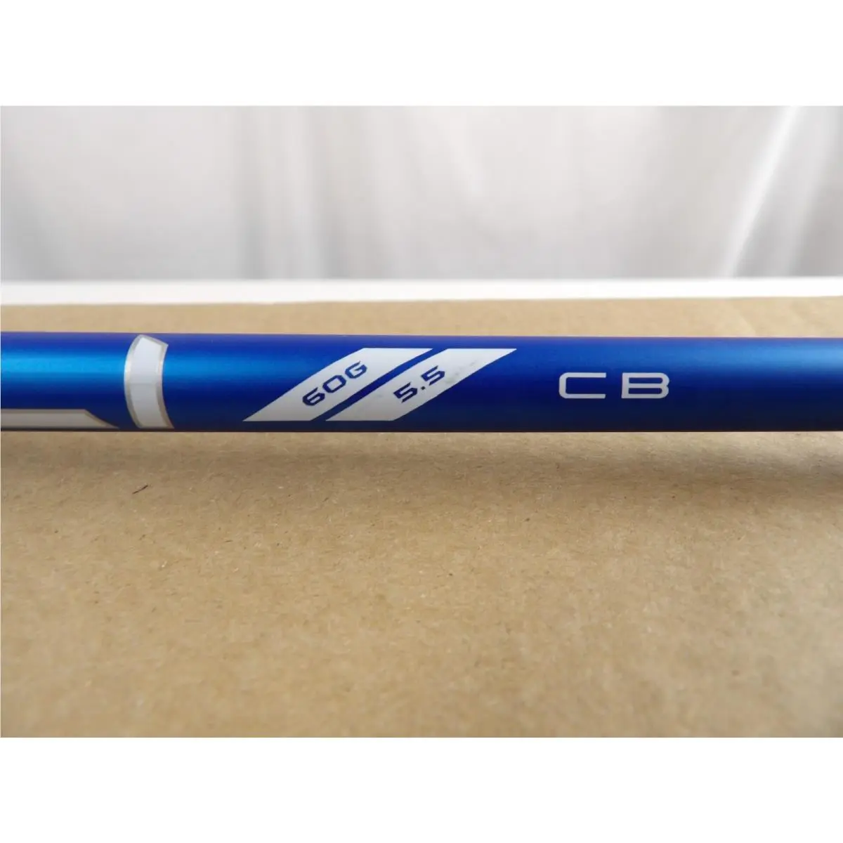 Cobra  - OPTM Max-K - OPTM - Blue 7