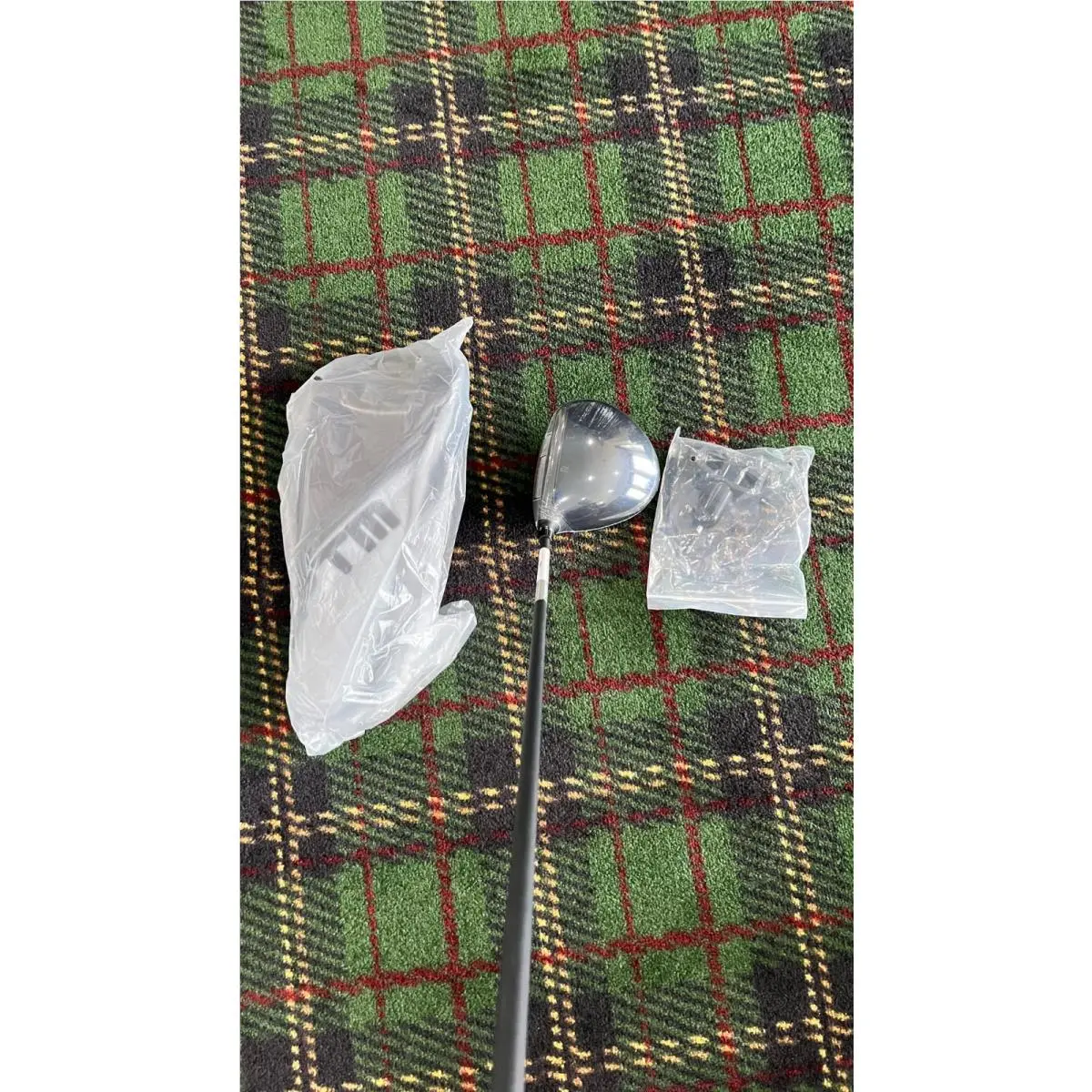 Cobra Optm Max K 10.5° Driver Kai`li Red 50 Regular Flex