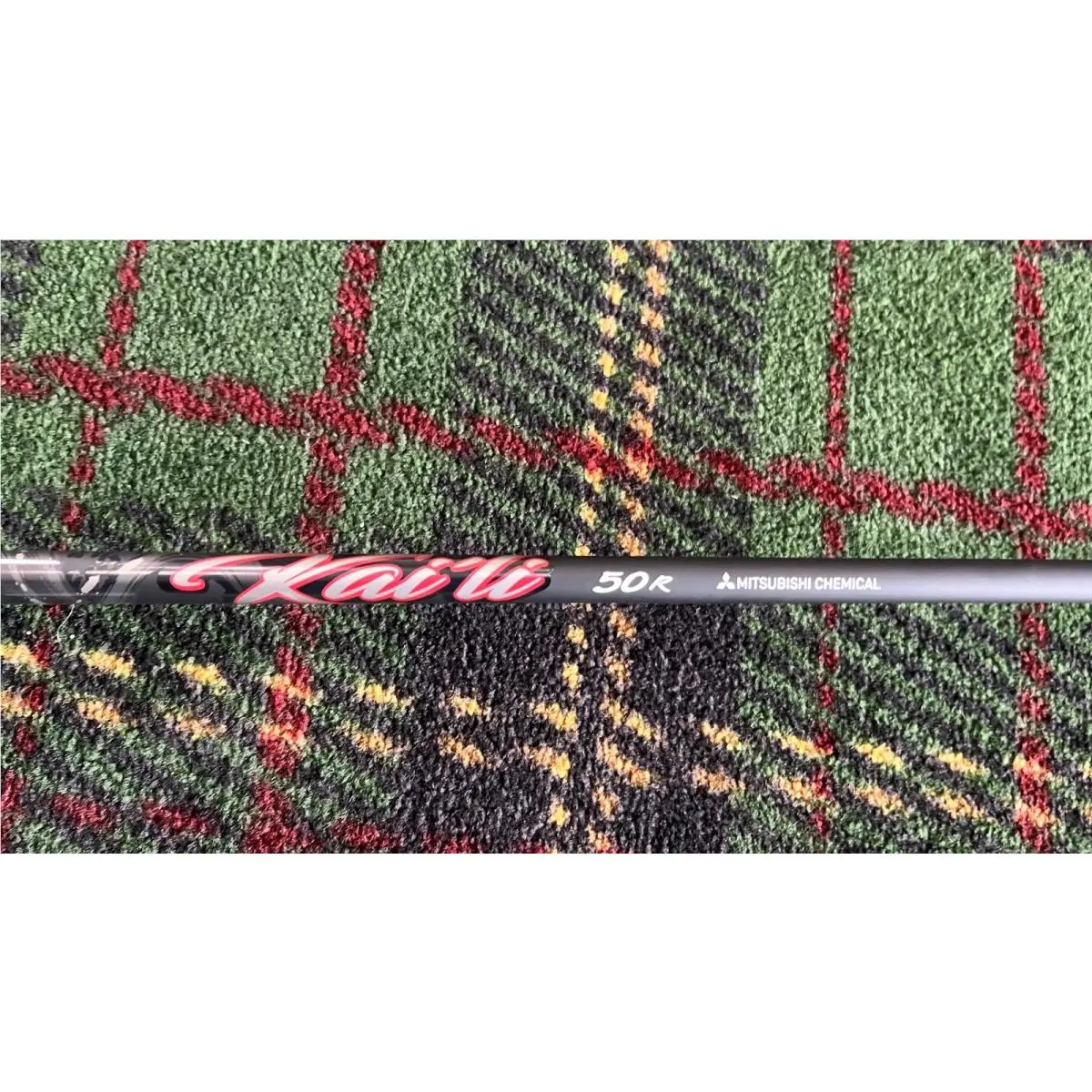 Cobra  - OPTM Max K - OPTM Max - Red 3