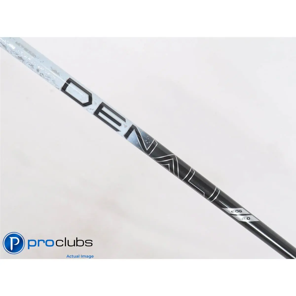 Cobra  - DS-Adapt LS - 503997 - Black 1