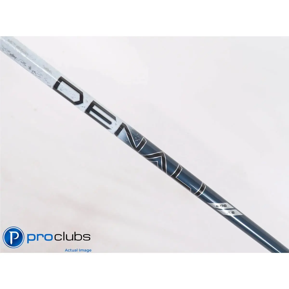 Cobra  - DS-Adapt Max-D - 503976 - Blue 1