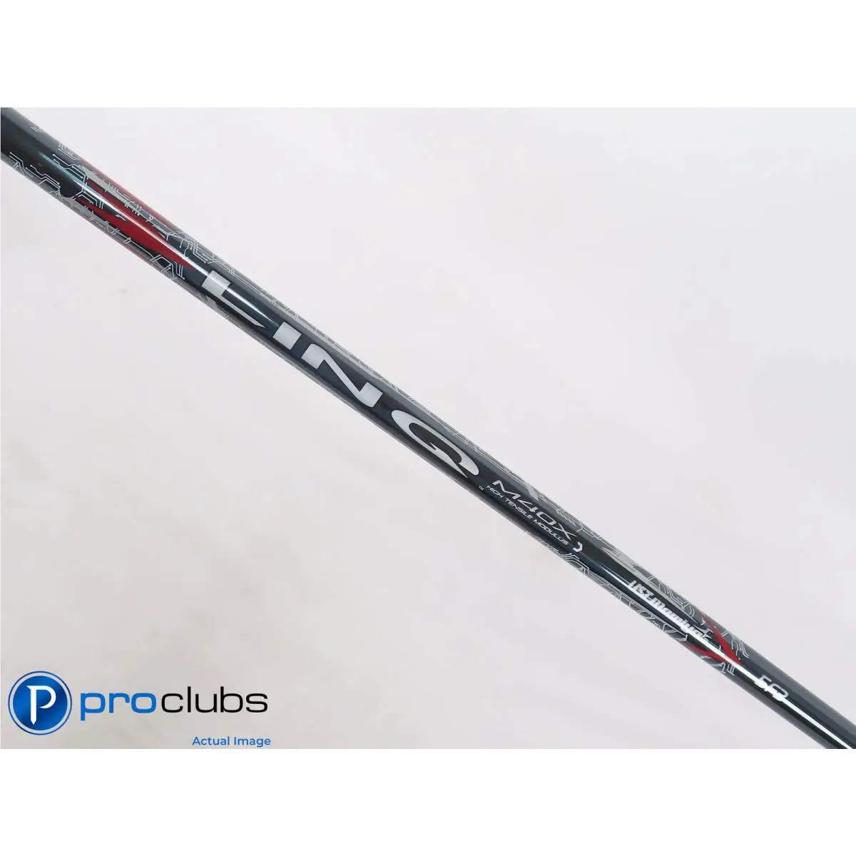 Cobra  - DS-Adapt Max-K - 503941 - Red 1