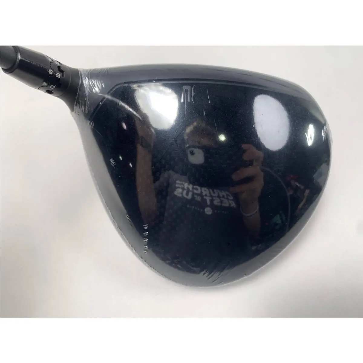 Cobra  - OPTM X - OPTM - Black 1