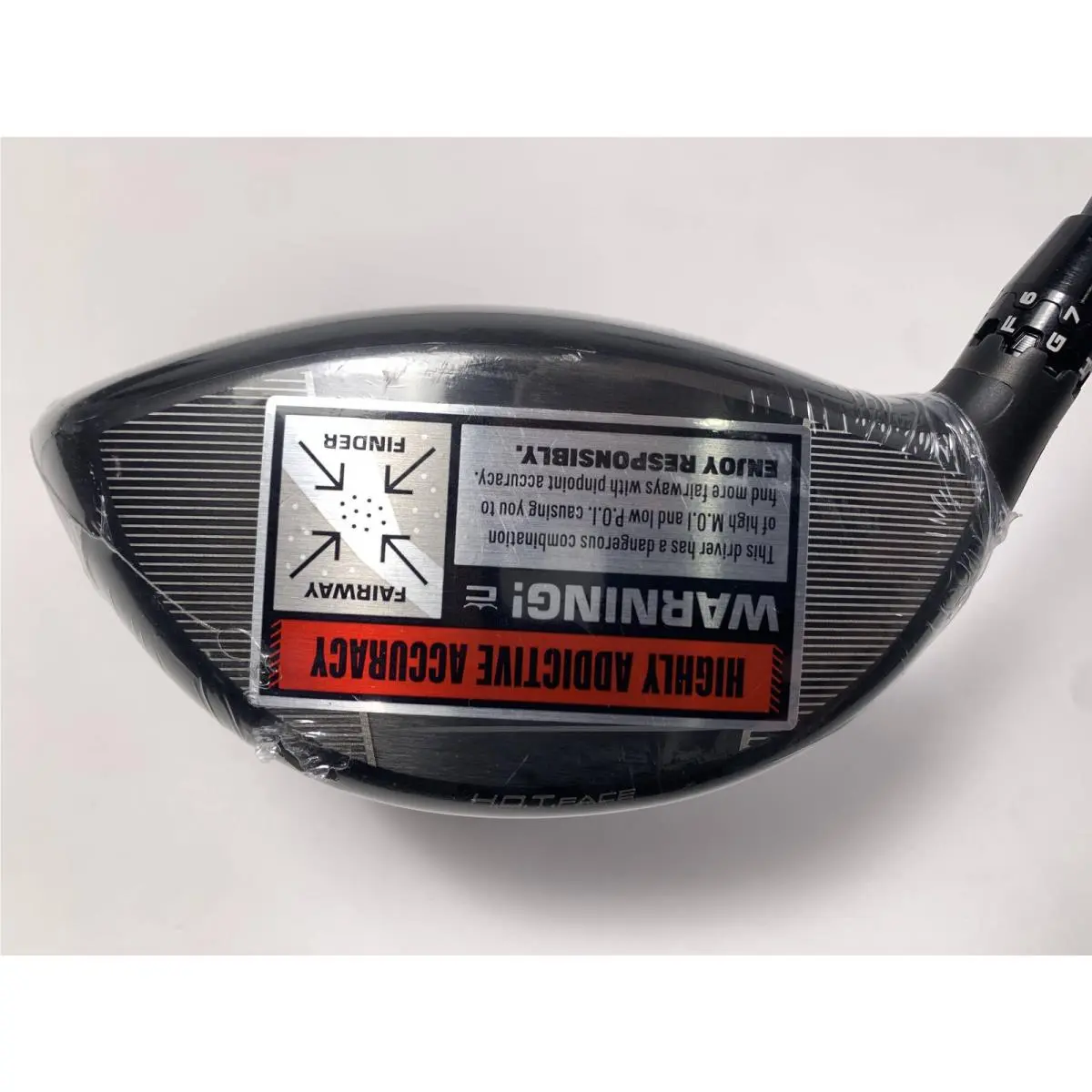 Cobra  - OPTM X - OPTM - Black 3