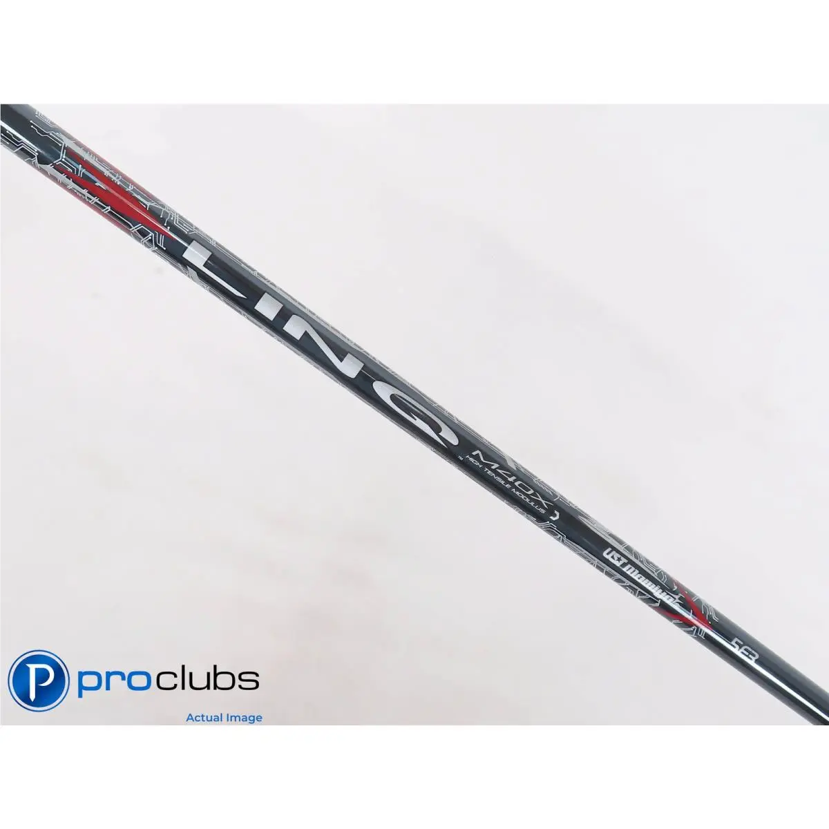 Cobra  - DS-Adapt X - 503954 - Red 1