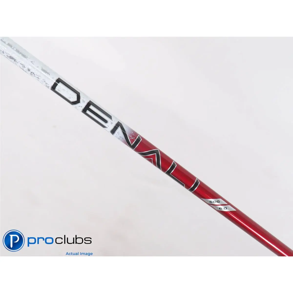 Cobra  - DS-Adapt X - 503959 - Red 1