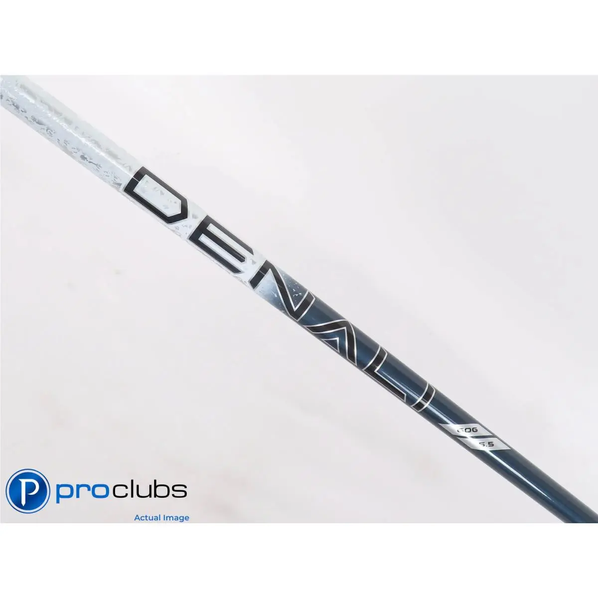 Cobra  - DS-Adapt Max-K - 503955 - Blue 1