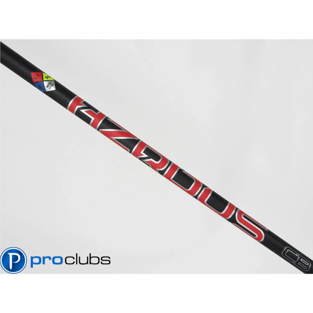 Cobra  - Air-X - 503160 1