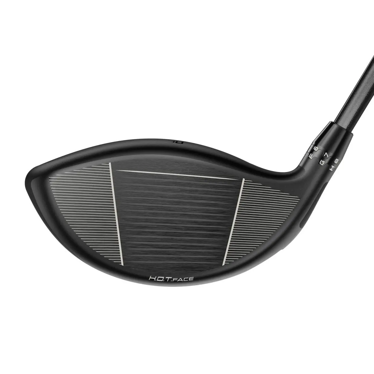 Cobra  - DS ADAPT X - ADAPT - Blue (UPC: 887996200887) 1