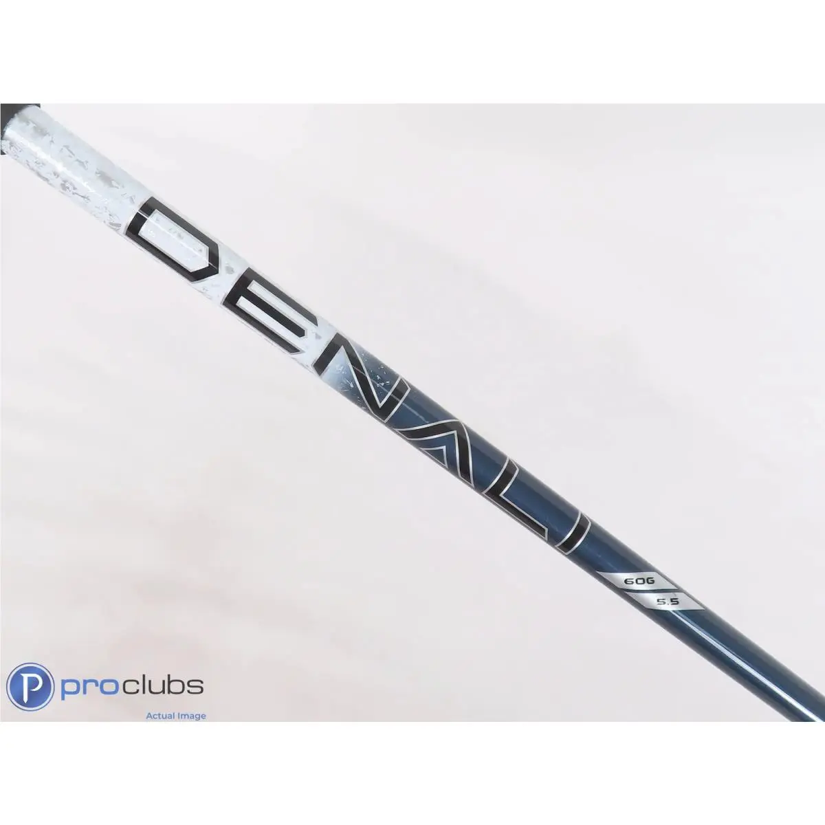 Cobra  - DS-Adapt Max-D - 504350 - Blue 1