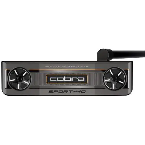 Cobra  - Vintage Sport 40 - Vintage Sport 0