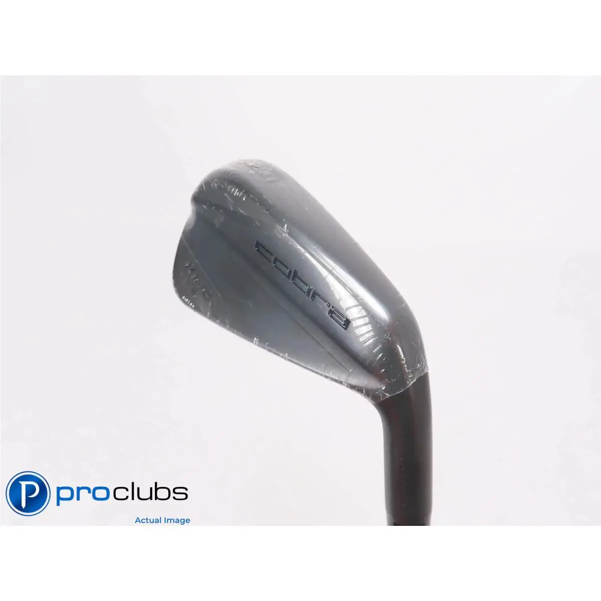 Cobra 2024 King MB 6 Iron - Kbs Tour CT Lite Stiff Flex - 505692