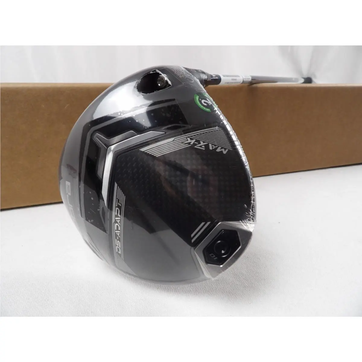 Cobra  - DS ADAPT MAX-K - ADAPT - Blue 0