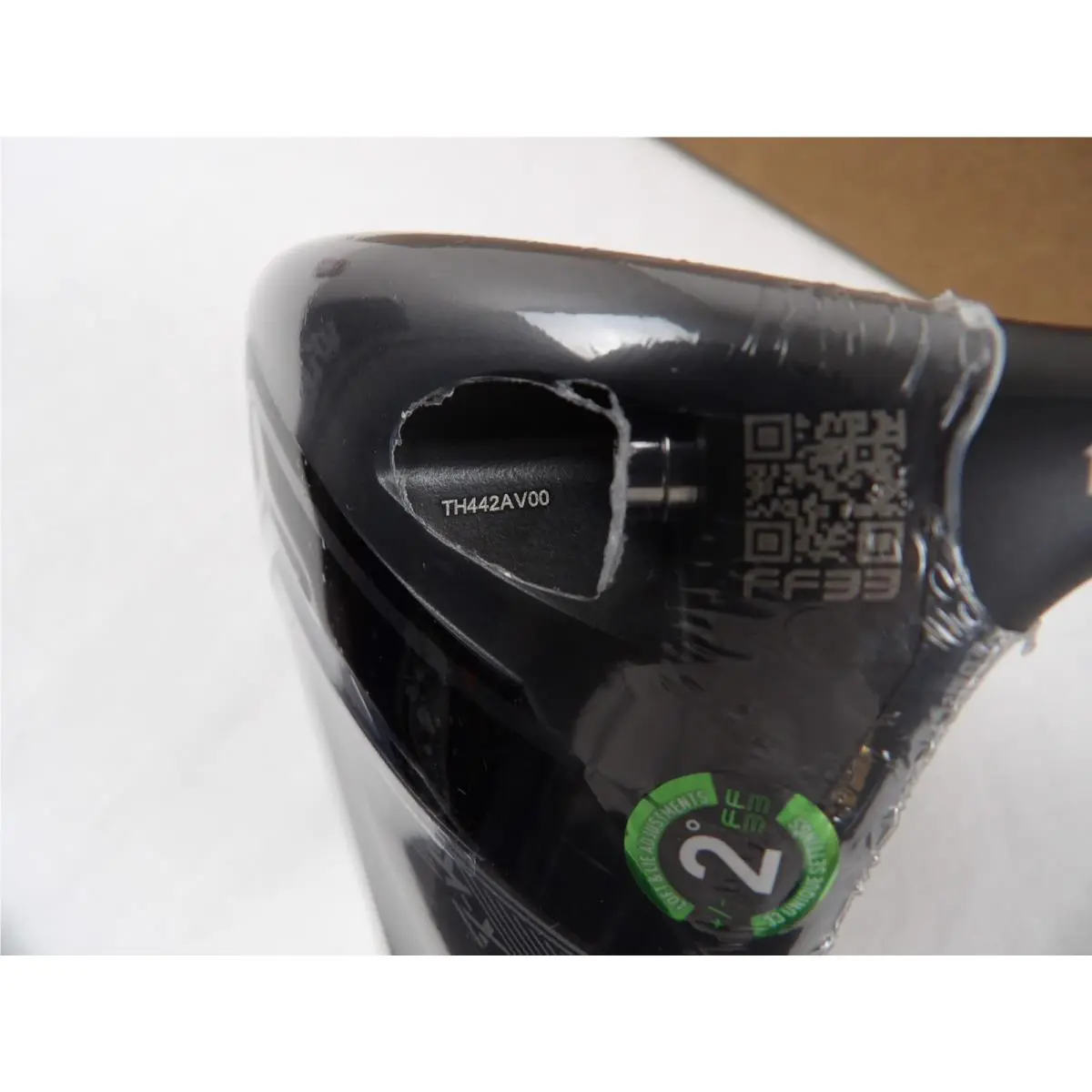 Cobra  - DS ADAPT MAX-K - ADAPT - Blue 1